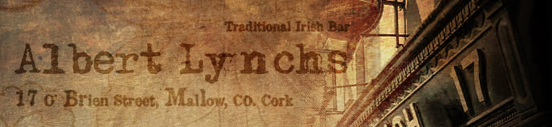 Albert Lynchs Bar - Mallow - Pub - Cork